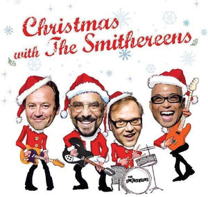 Smithereens: Christmas With The Smithereens (Vinyl LP)