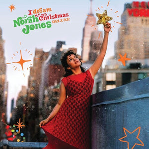 Jones, Norah: I Dream Of Christmas (Vinyl LP)