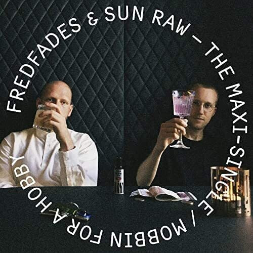 Fredfades: The Maxi-Single (7-Inch Single)