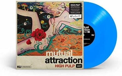 High Pulp: Mutual Attraction Vol. 1 (Vinyl LP)