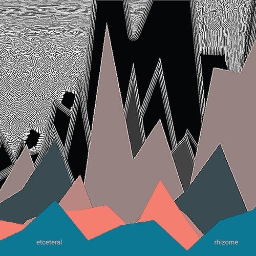 Etceteral: Rhizome (Vinyl LP)