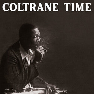 Coltrane, John: Coltrane Time (Vinyl LP)