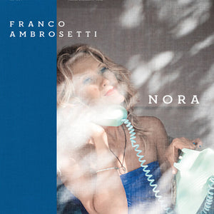 Ambrosetti, Franco: Nora (Vinyl LP)