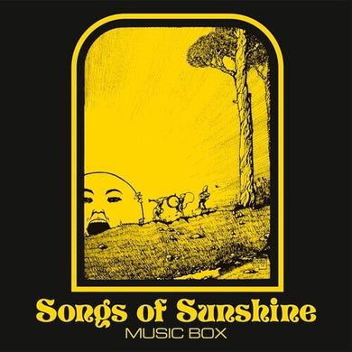 Music Box: Songs Of Sunshine (Vinyl LP)