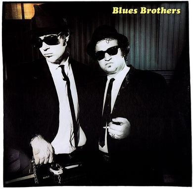 Blues Brothers: BRIEFCASE FULL OF BLUES (Vinyl LP)