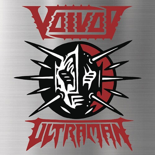 Voivod: ULTRAMAN - EP (Vinyl LP)