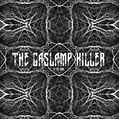 Gaslamp Killer: In The Dark (12-Inch Single)