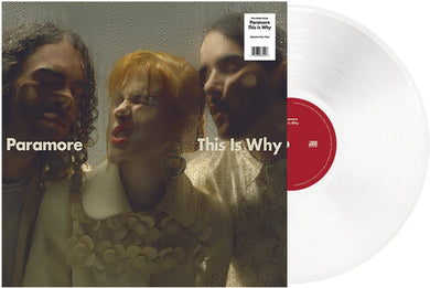 Paramore: This Is Why (Vinyl LP)
