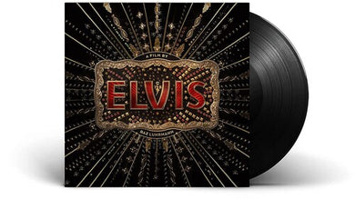 Elvis / O.S.T.: Elvis (Original Soundtrack) (Vinyl LP)