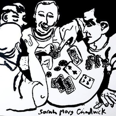 Chadwick, Sarah Mary: Flipped It (7-Inch Single)