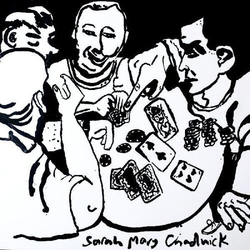 Chadwick, Sarah Mary: Flipped It (7-Inch Single)