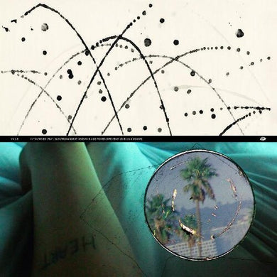 Mount Kimbie: Mk 3.5: Die Cut / City Planning (Vinyl LP)