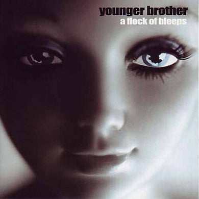 Younger Brother: A Flock Of Bleeps (Vinyl LP)