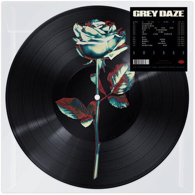 Grey Daze: Amends [Picture Disc LP #1] (Vinyl LP)