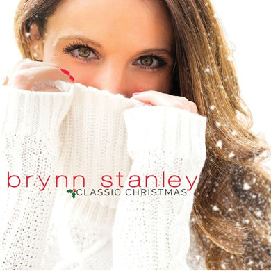 Stanley, Brynn: Classic Christmas (Vinyl LP)