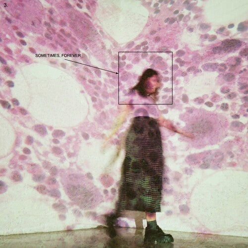 Soccer Mommy: Sometimes, Forever (Vinyl LP)