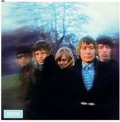 Rolling Stones: Between The Buttons (UK) (Vinyl LP)