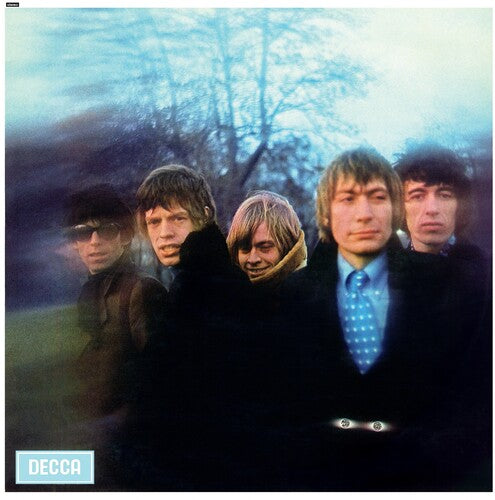 Rolling Stones: Between The Buttons (UK) (Vinyl LP)