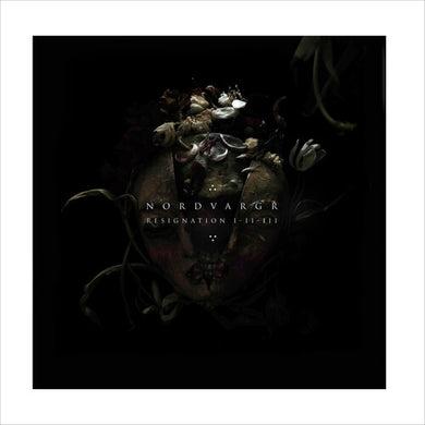 Nordvargr: Resignation I-ii-iii (Vinyl LP)