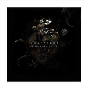 Nordvargr: Resignation I-ii-iii (Vinyl LP)