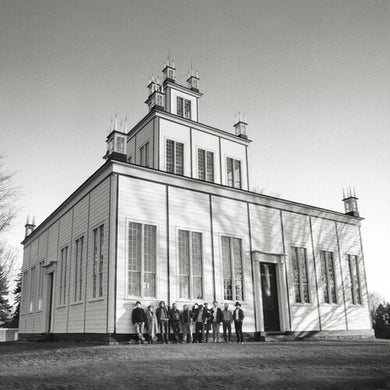 Cowboy Junkies: Sharon (Vinyl LP)