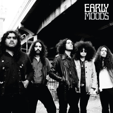 Early Moods: Early Moods (Vinyl LP)