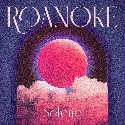 Roanaoke: Selene + Juna (7-Inch Single)