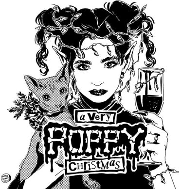 Poppy: A Very Poppy Christmas (Vinyl LP)