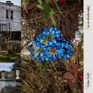 Fratti, Mabe: Se Ve Desde Aqui (Vinyl LP)