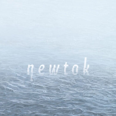 Dusty Patches: Newtok - Green (Vinyl LP)
