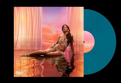 Lennox, Ari: Age/Sex/Location (Vinyl LP)