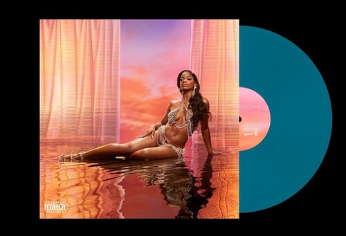 Lennox, Ari: Age/Sex/Location (Vinyl LP)