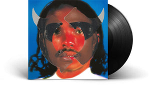 Lacy, Steve: Gemini Rights (Vinyl LP)