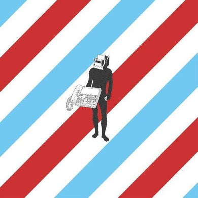 Say Hi: Elocution Prattle (Vinyl LP)