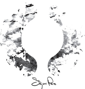 Sigur Ros: ( ) (Vinyl LP)