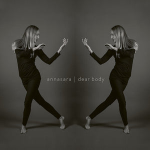 Lundgren, Annasara: Dear Body (Vinyl LP)
