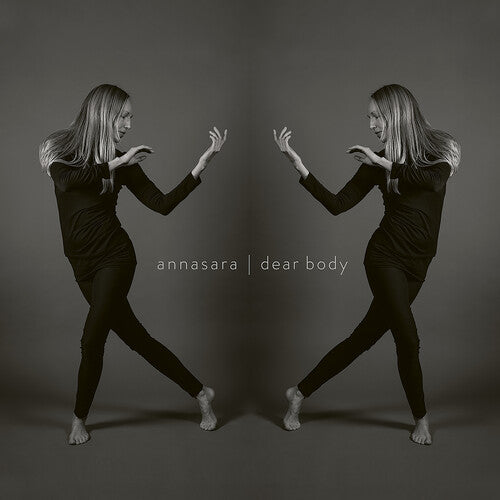 Lundgren, Annasara: Dear Body (Vinyl LP)
