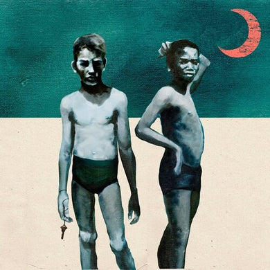 Bedouin Soundclash: WE WILL MEET IN A HURRICANE (Vinyl LP)