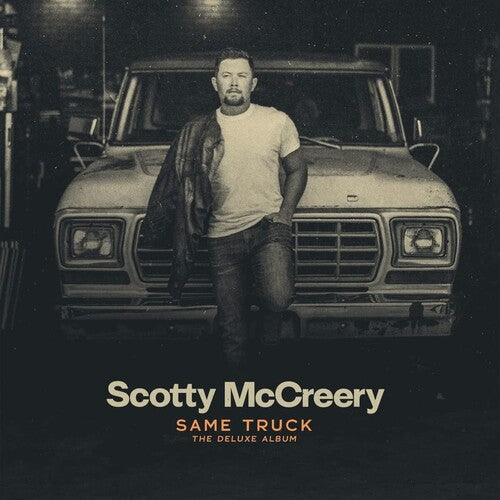 McCreery, Scotty: SAME TRUCK (Vinyl LP)