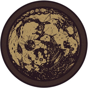 Moscoman: Adventura (12-Inch Single)
