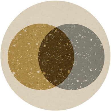 Moullinex: A Fistful Of Stars (12-Inch Single)