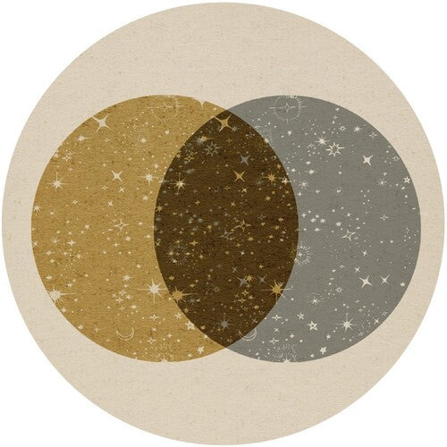 Moullinex: A Fistful Of Stars (12-Inch Single)