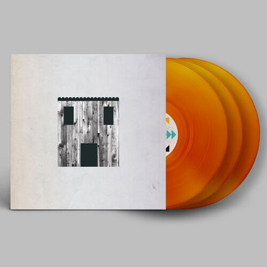 Session Victim: The Haunted House Of House (Vinyl LP)
