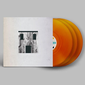 Session Victim: The Haunted House Of House (Vinyl LP)