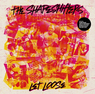 Let Looseby Theshapeshifters (Vinyl Record)
