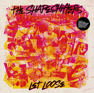 Let Looseby Theshapeshifters (Vinyl Record)