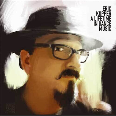 Kupper, Eric: A Lifetime In Dance Music (Vinyl LP)