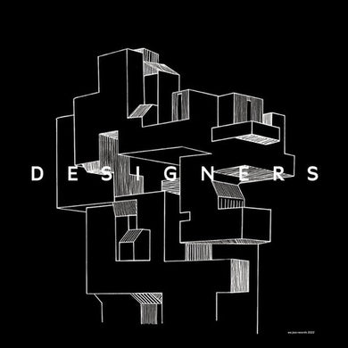 Designers: Designers (Vinyl LP)