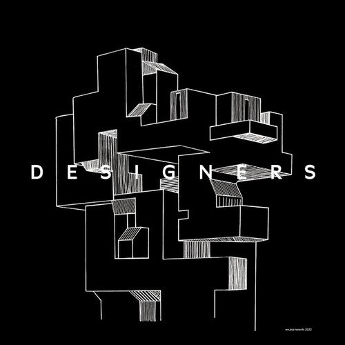 Designers: Designers (Vinyl LP)