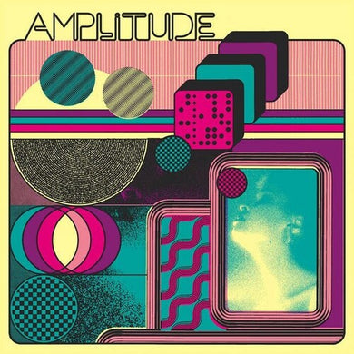 Amplitude: Hidden Sounds of French Library (78-84): Amplitude: The Hidden Sounds Of French Library (1978-1984) / Various (Vinyl LP)